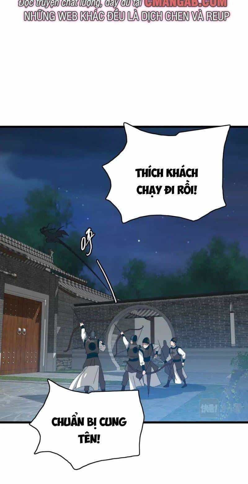 Siêu Đạo Thần Thuật - Chương 117 - ảnh 36