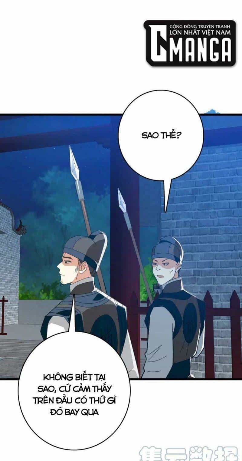 Siêu Đạo Thần Thuật - Chương 117 - ảnh 7