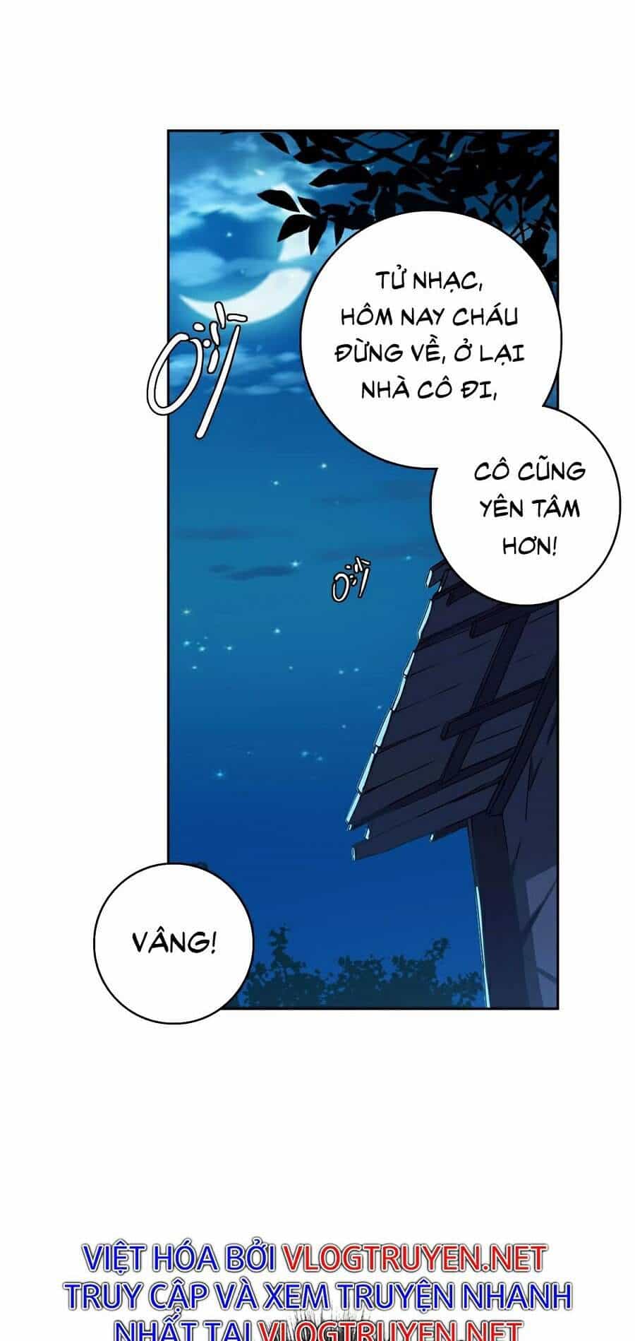Siêu Đạo Thần Thuật - Chương 12 - ảnh 10