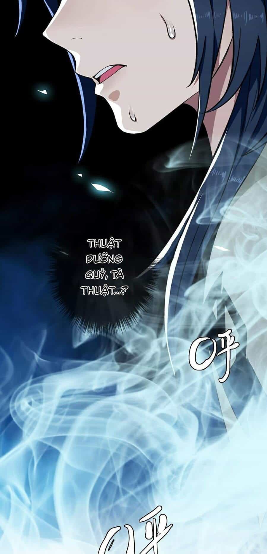 Siêu Đạo Thần Thuật - Chương 12 - ảnh 15