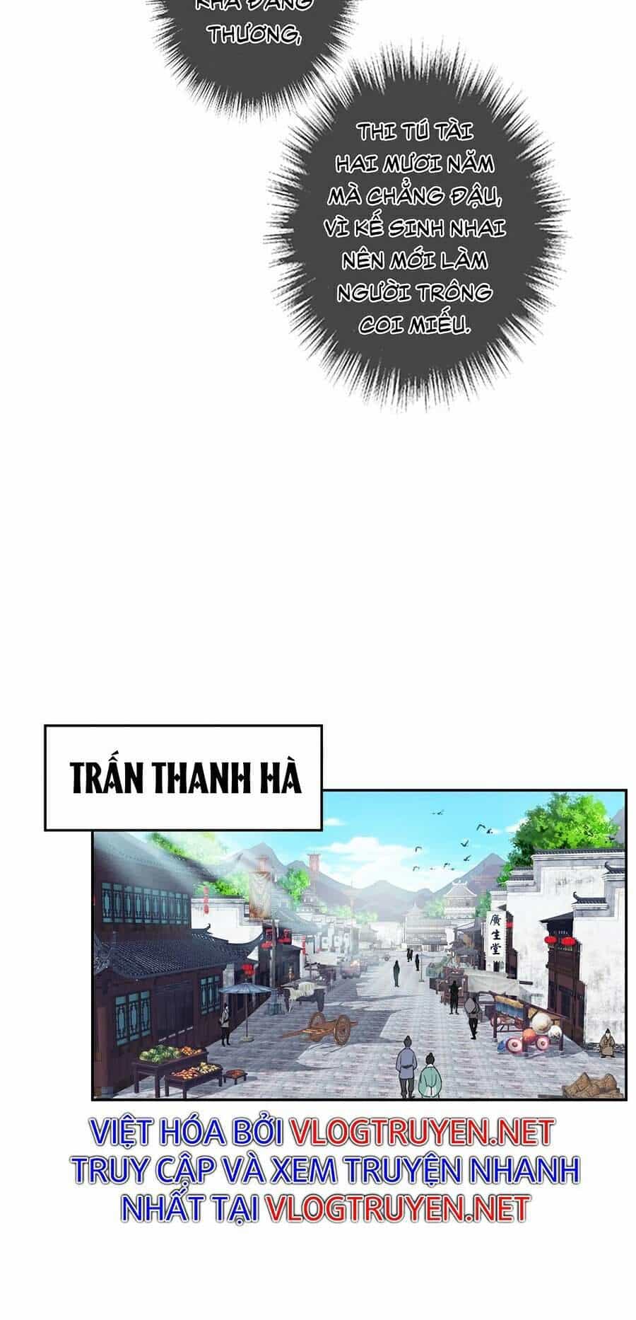 Siêu Đạo Thần Thuật - Chương 12 - ảnh 22