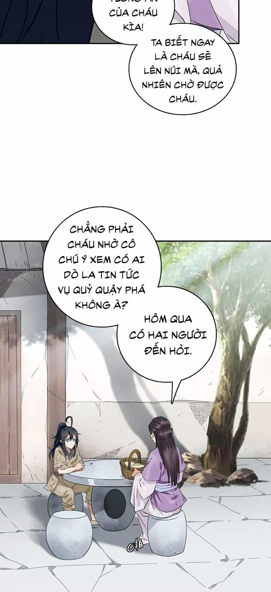 Siêu Đạo Thần Thuật - Chương 12 - ảnh 25