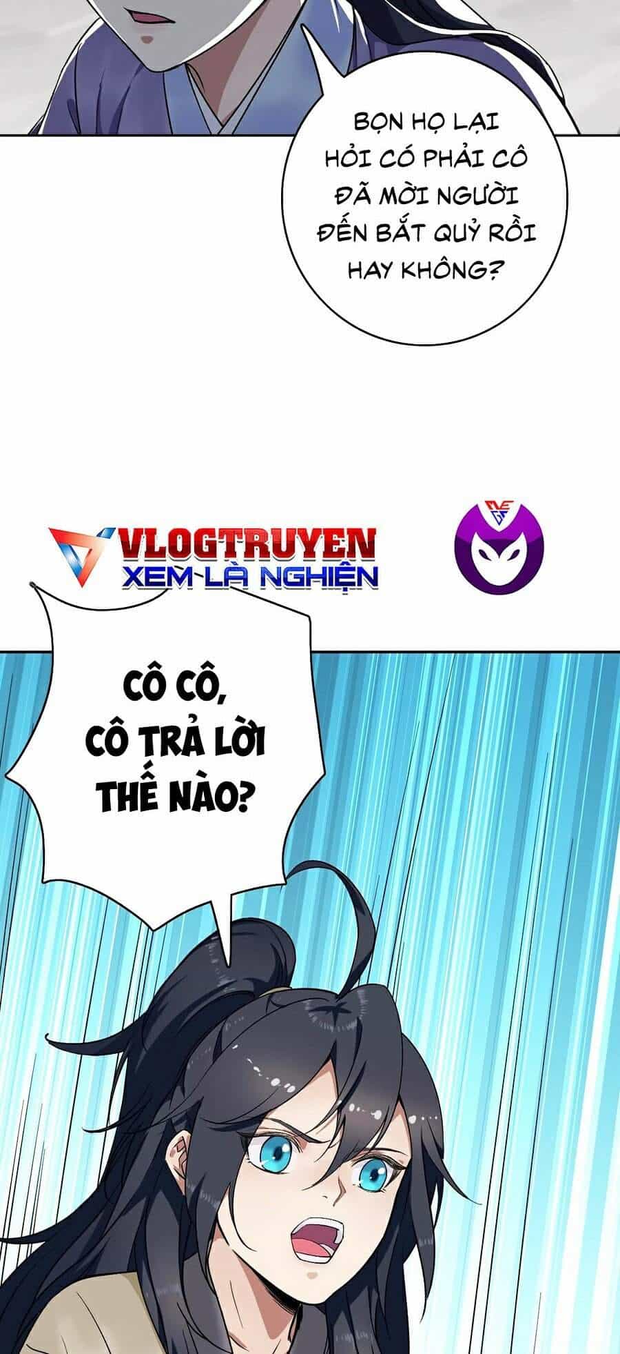 Siêu Đạo Thần Thuật - Chương 12 - ảnh 28