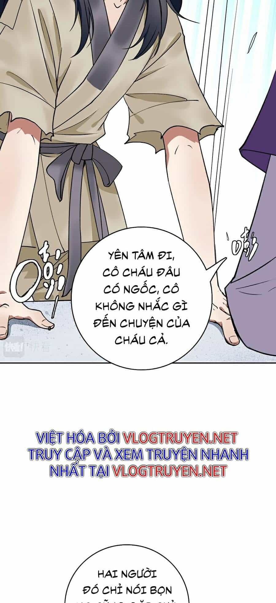 Siêu Đạo Thần Thuật - Chương 12 - ảnh 29