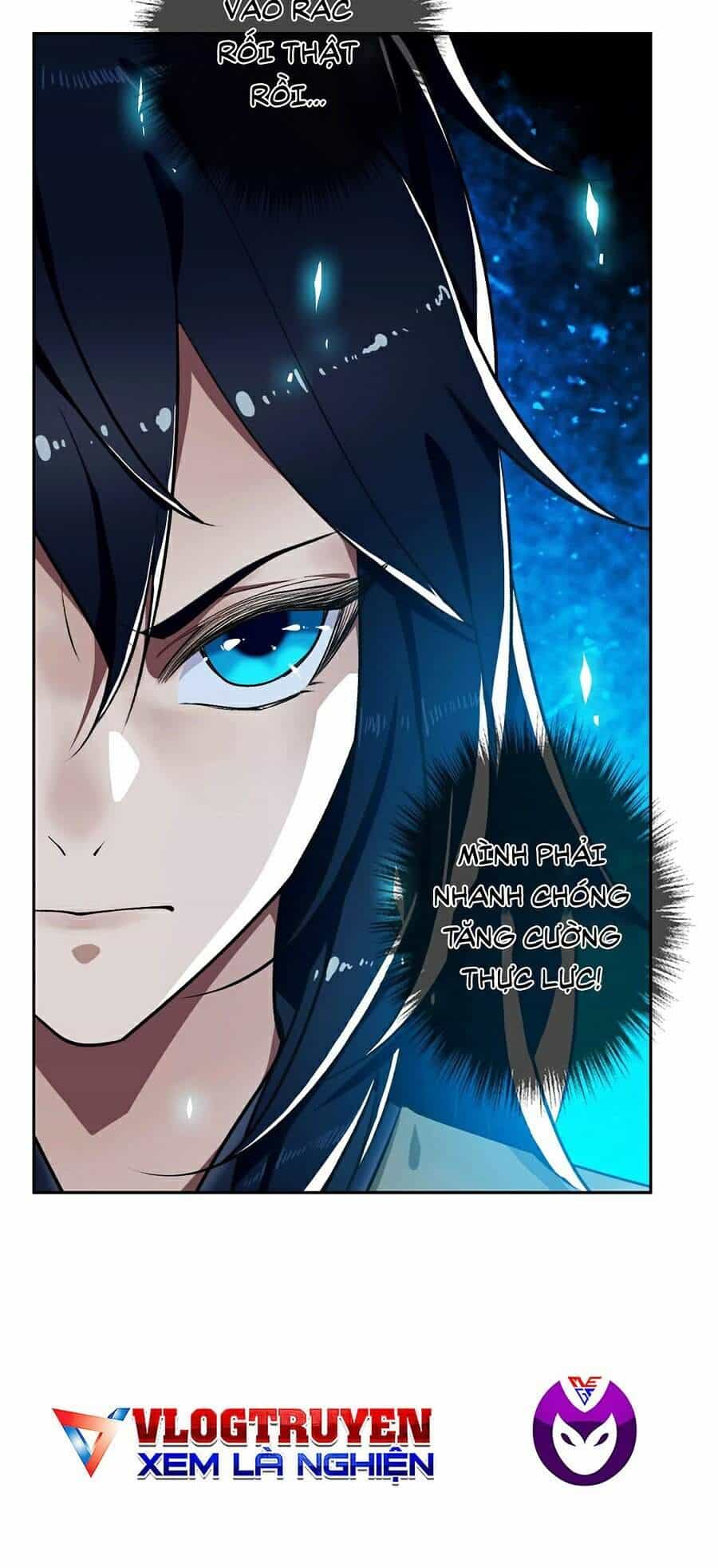 Siêu Đạo Thần Thuật - Chương 12 - ảnh 33