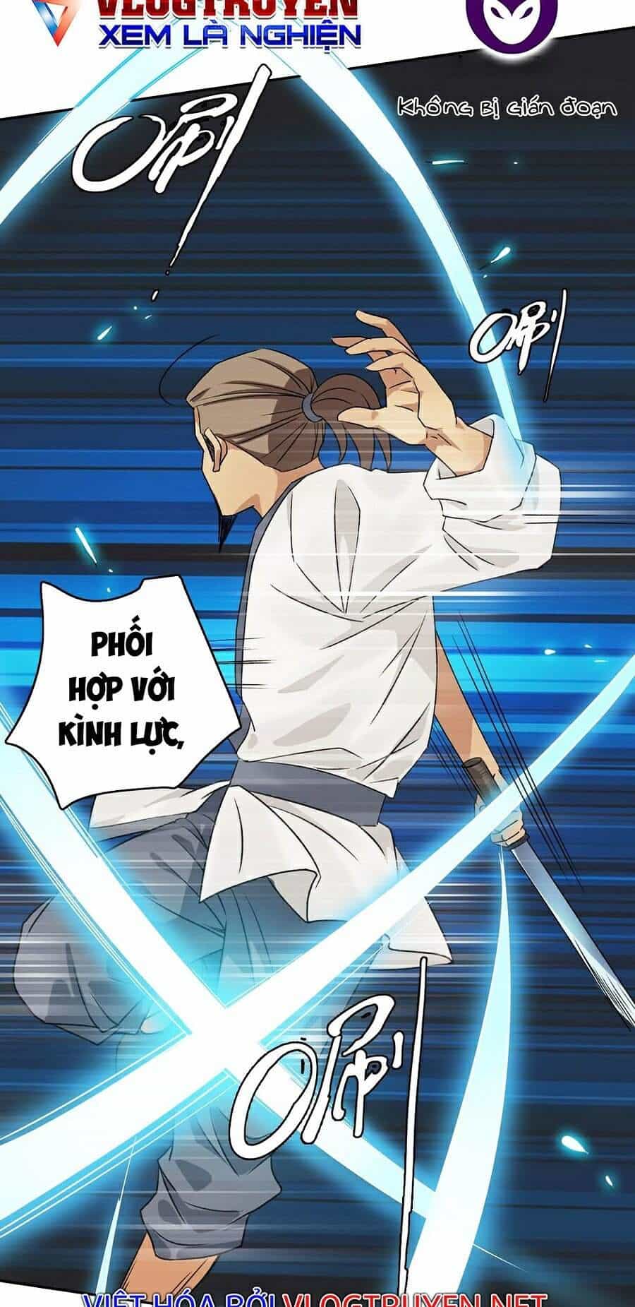 Siêu Đạo Thần Thuật - Chương 12 - ảnh 46