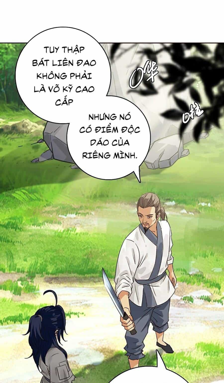 Siêu Đạo Thần Thuật - Chương 12 - ảnh 56