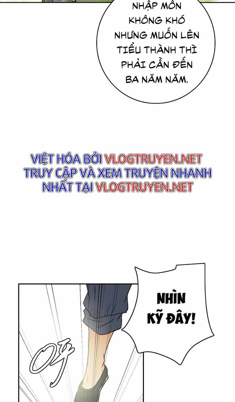 Siêu Đạo Thần Thuật - Chương 12 - ảnh 57