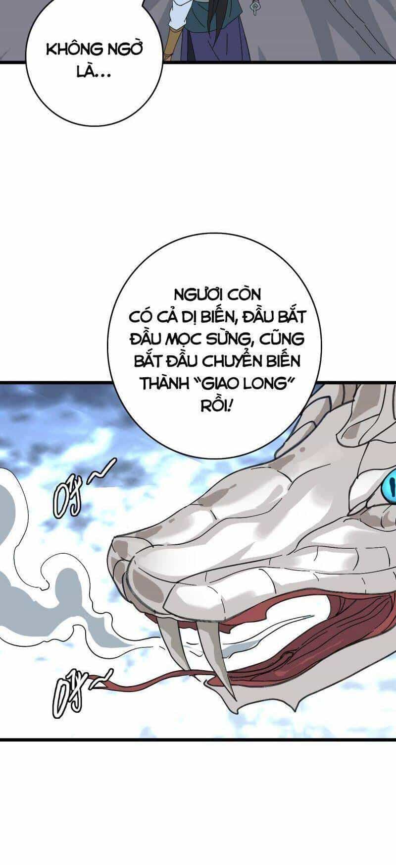 Siêu Đạo Thần Thuật - Chương 121 - ảnh 20