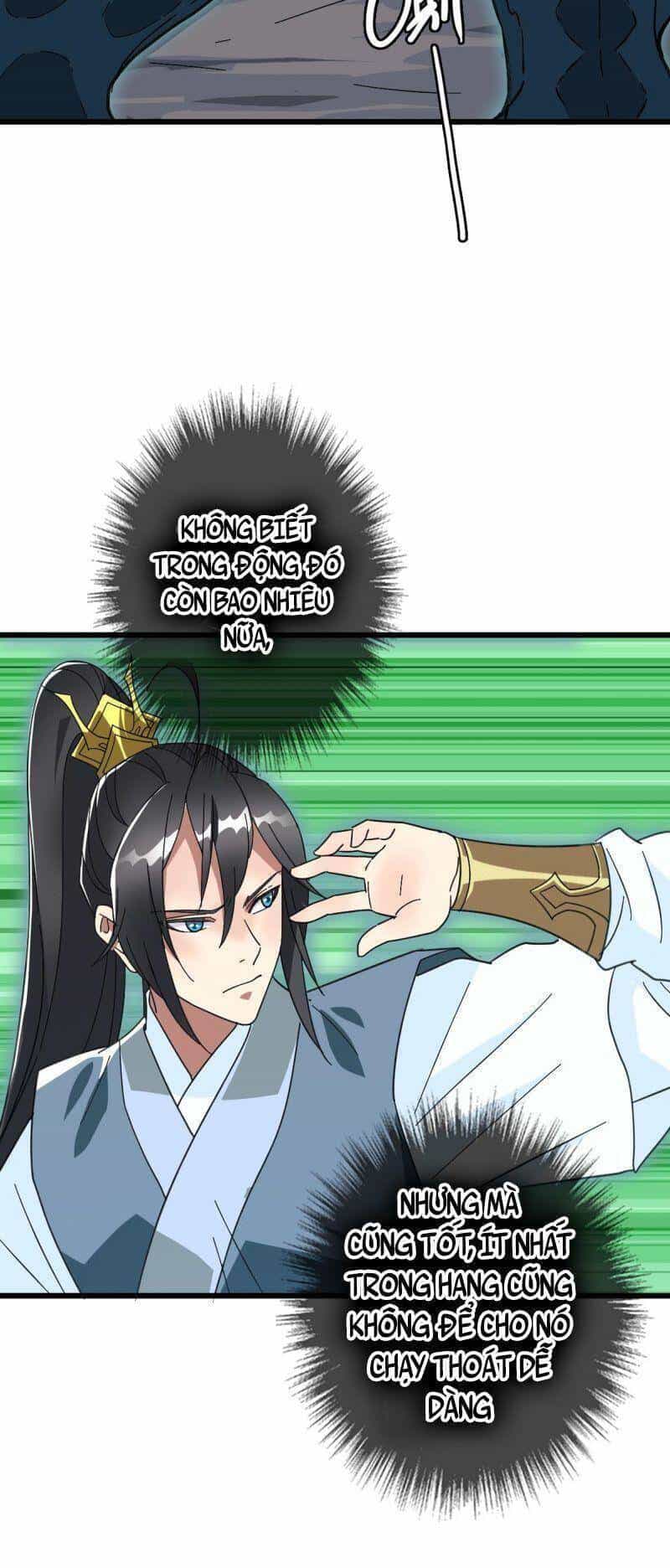 Siêu Đạo Thần Thuật - Chương 121 - ảnh 3