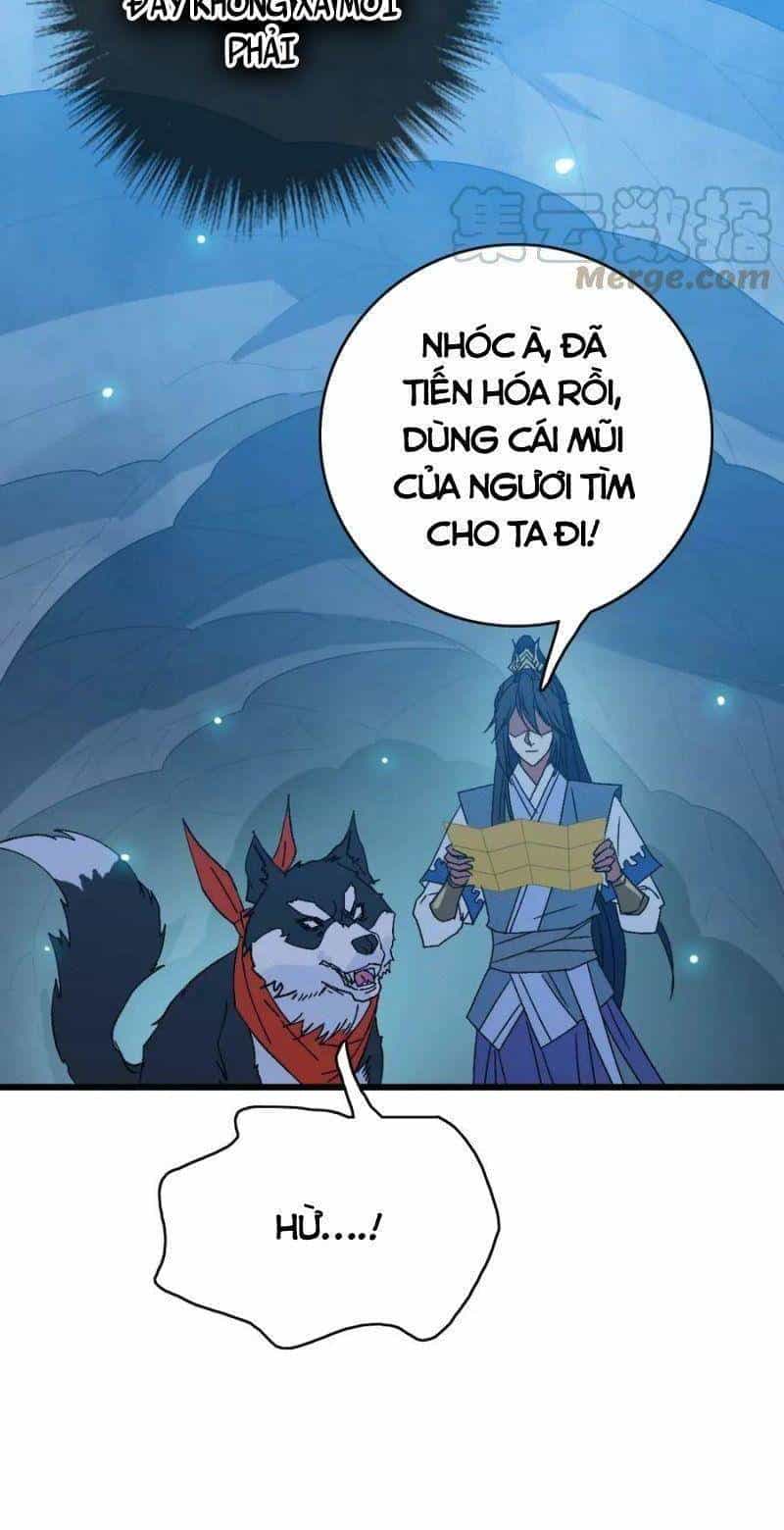 Siêu Đạo Thần Thuật - Chương 122 - ảnh 34