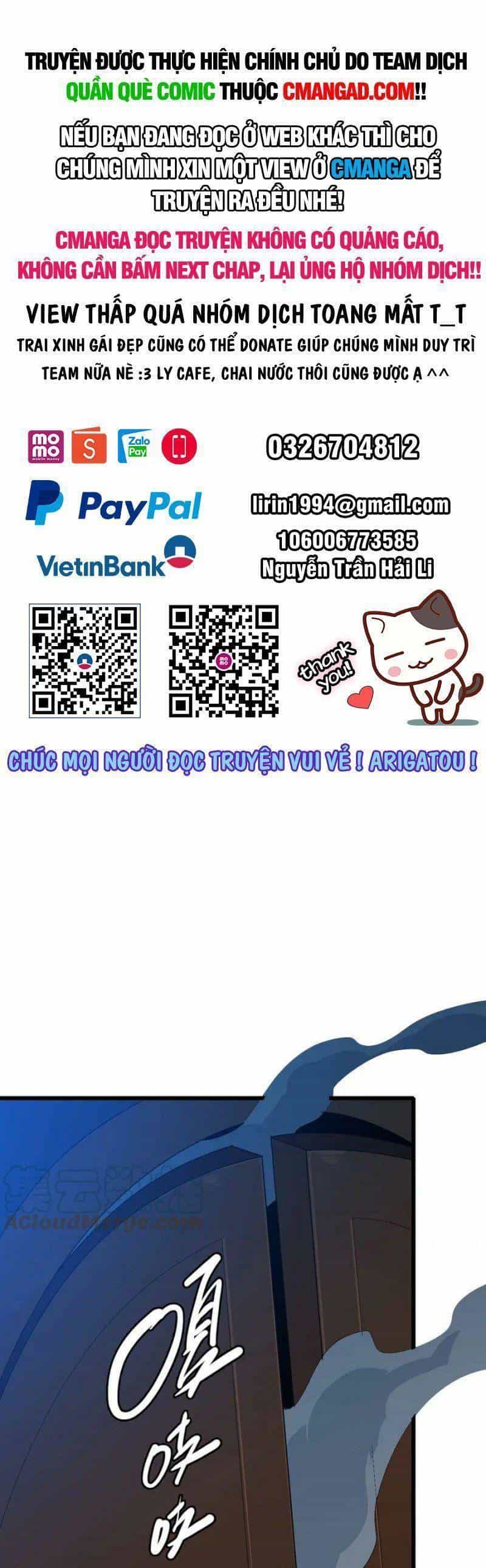 Siêu Đạo Thần Thuật - Chương 123 - ảnh 1