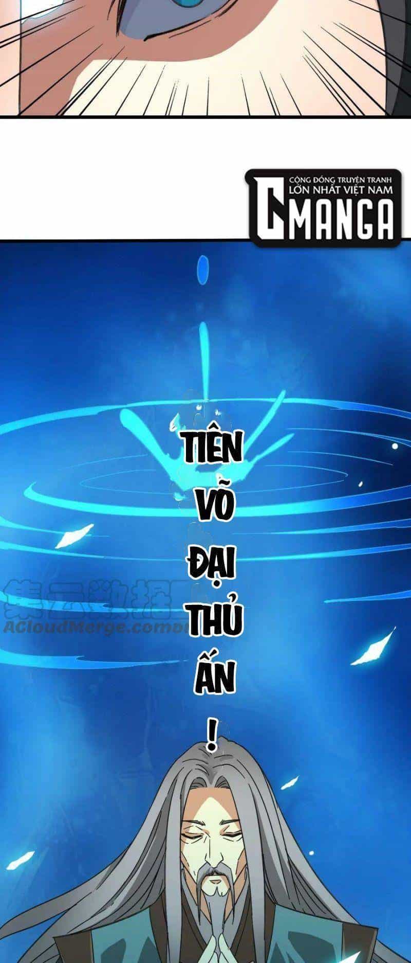 Siêu Đạo Thần Thuật - Chương 123 - ảnh 23