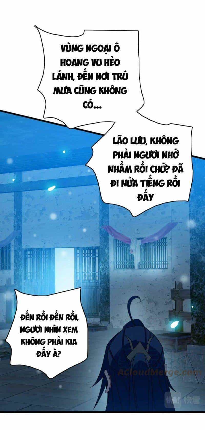 Siêu Đạo Thần Thuật - Chương 124 - ảnh 19
