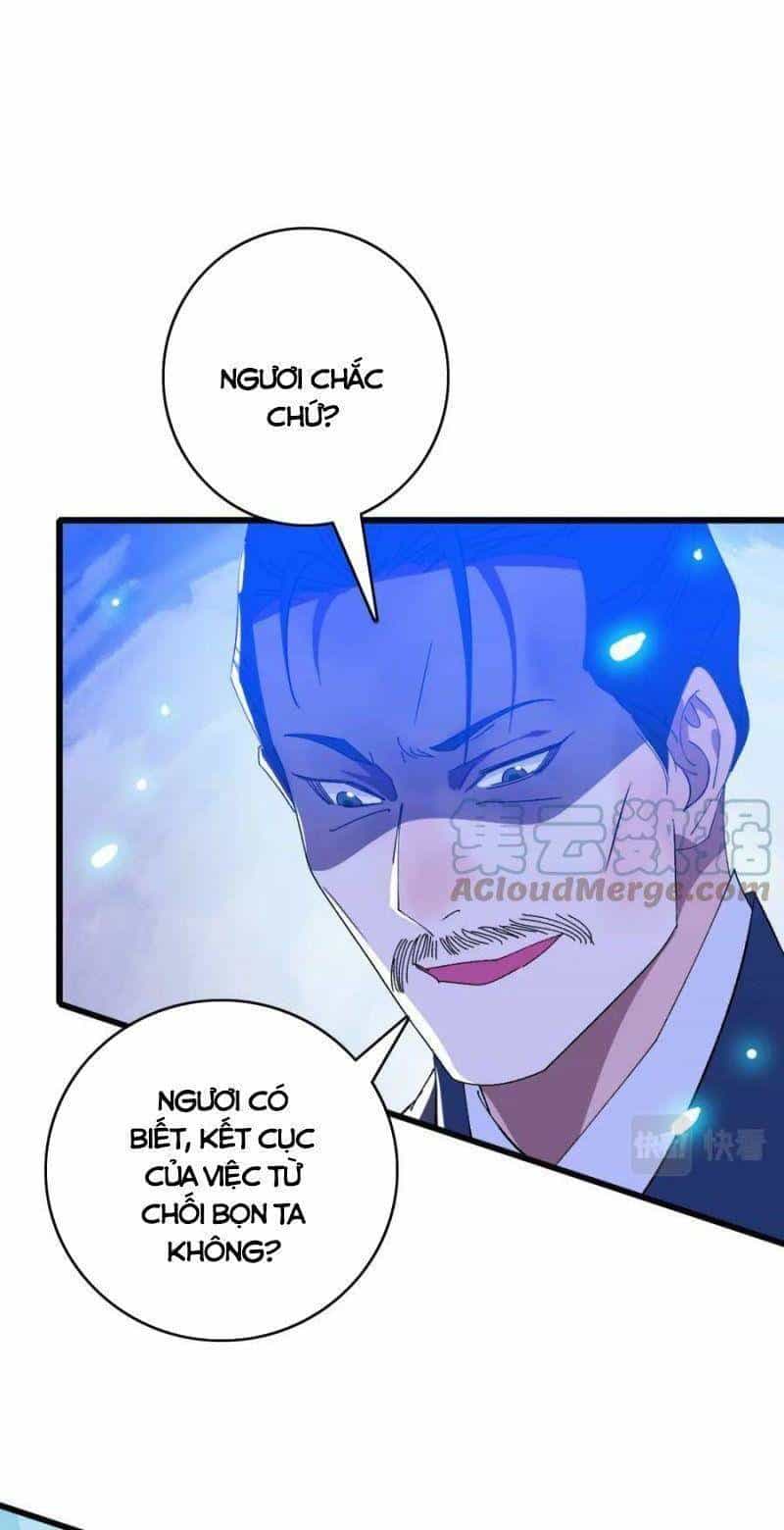 Siêu Đạo Thần Thuật - Chương 124 - ảnh 41