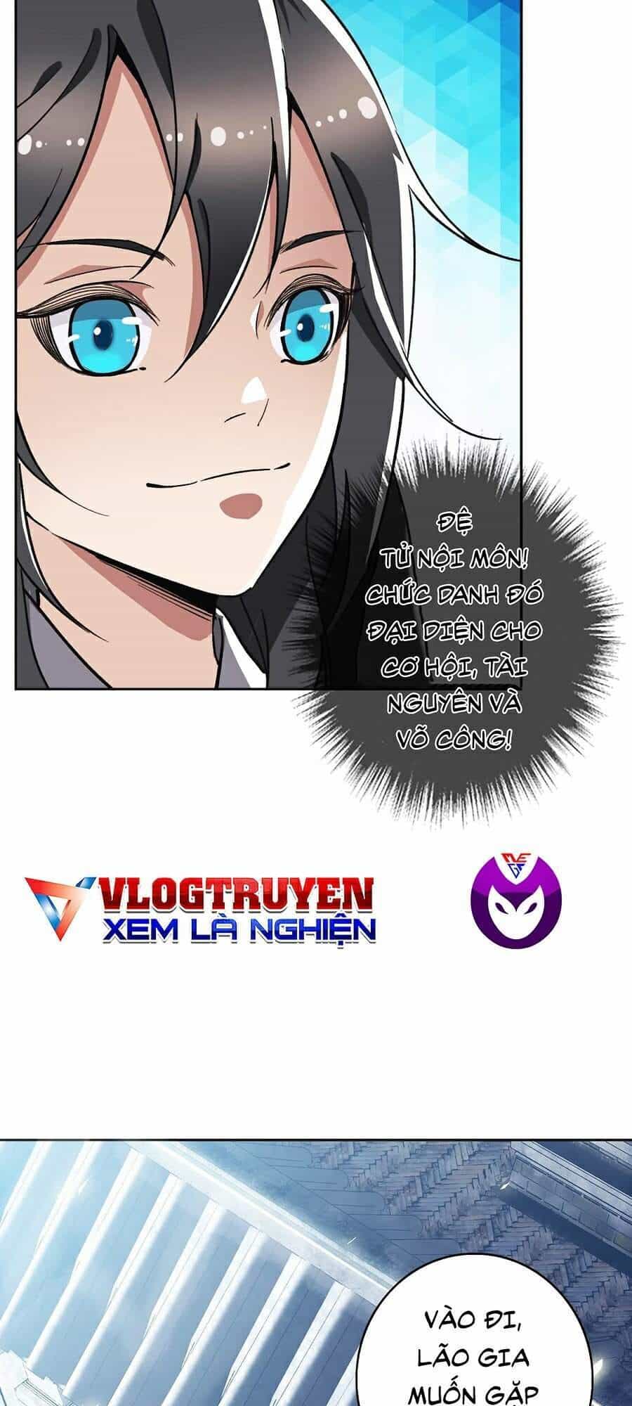 Siêu Đạo Thần Thuật - Chương 13 - ảnh 33