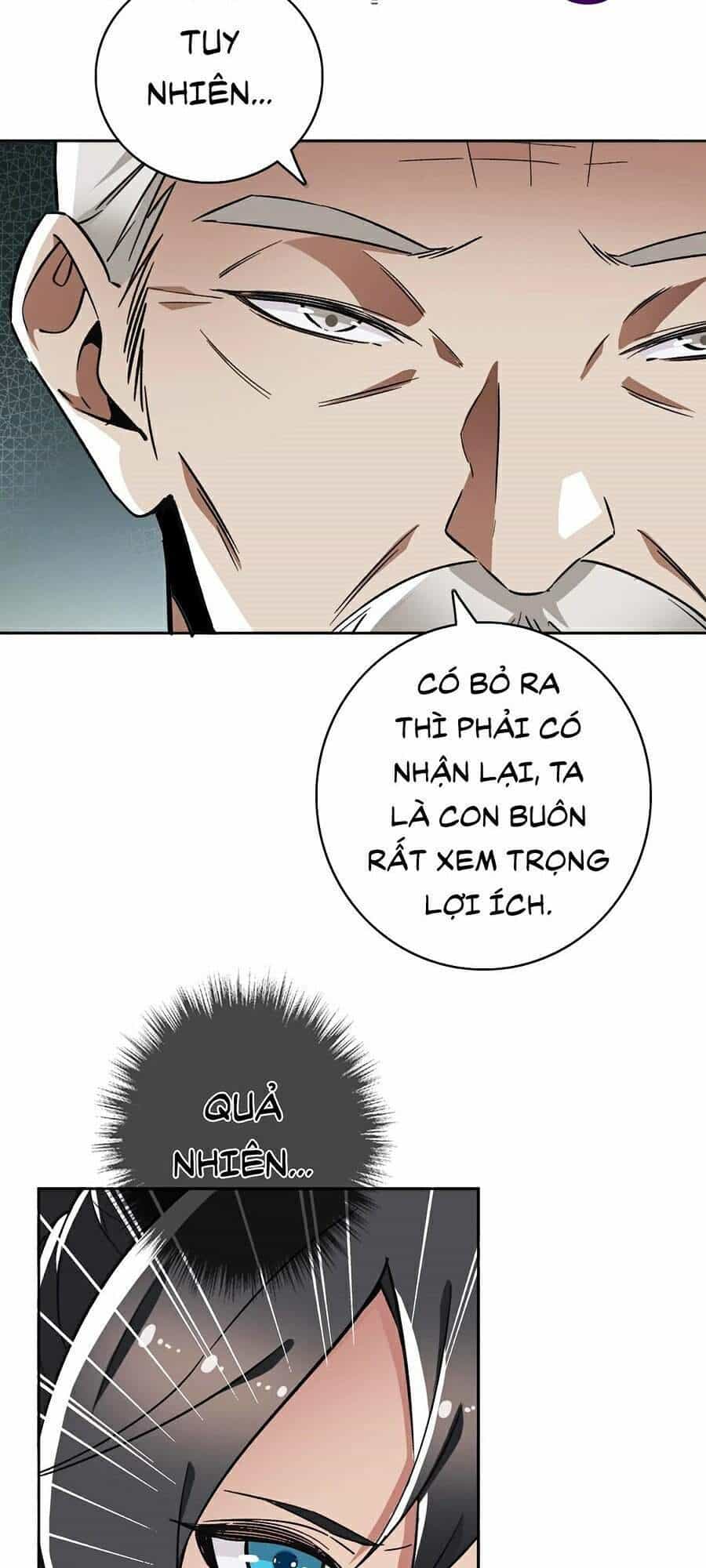 Siêu Đạo Thần Thuật - Chương 13 - ảnh 71
