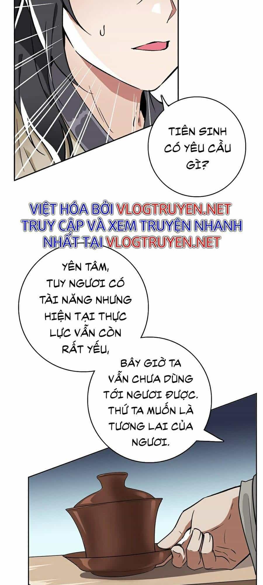 Siêu Đạo Thần Thuật - Chương 13 - ảnh 73