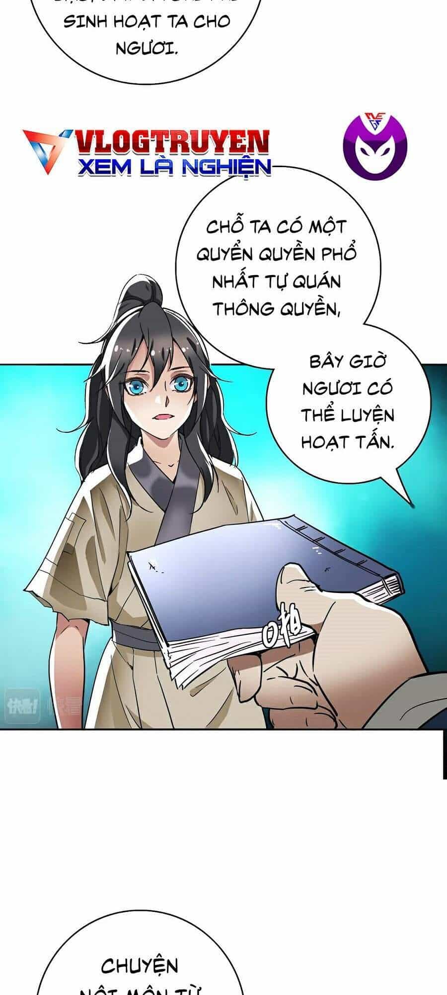 Siêu Đạo Thần Thuật - Chương 13 - ảnh 81