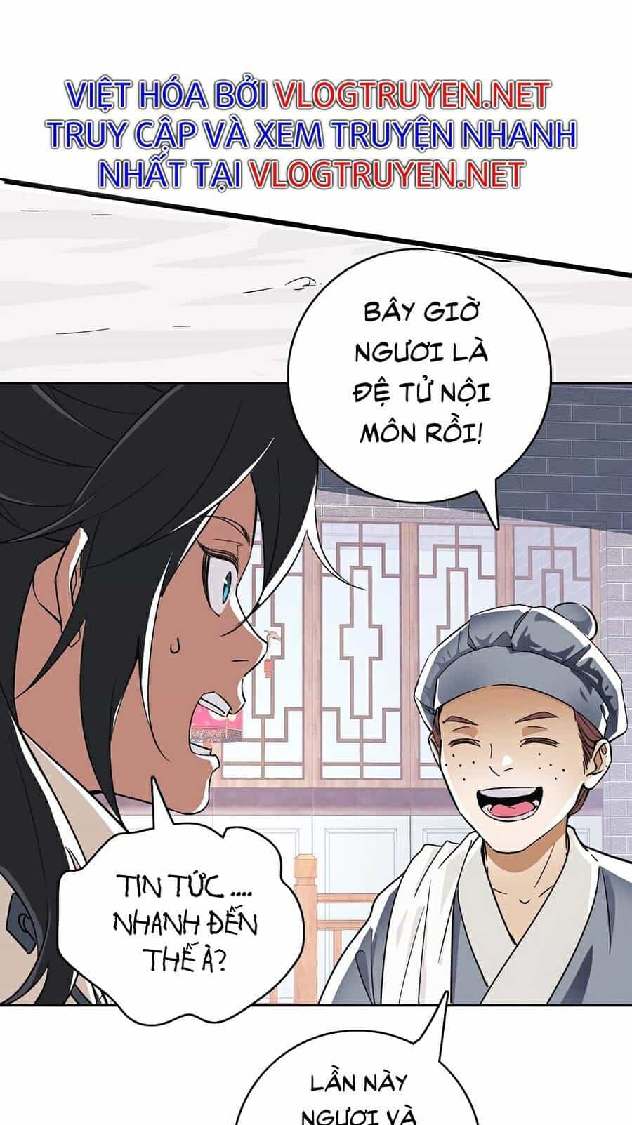 Siêu Đạo Thần Thuật - Chương 13 - ảnh 89