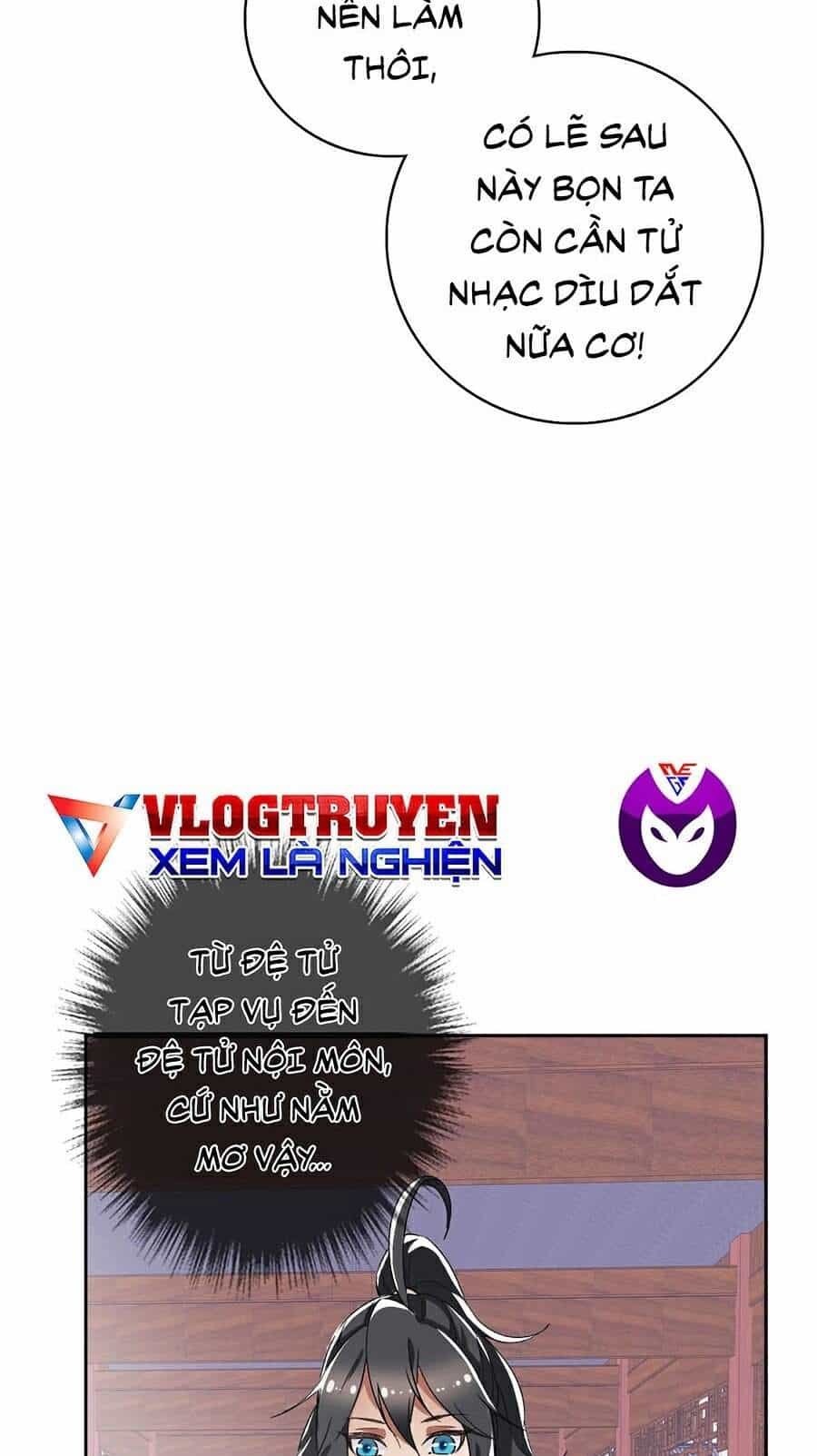 Siêu Đạo Thần Thuật - Chương 13 - ảnh 95