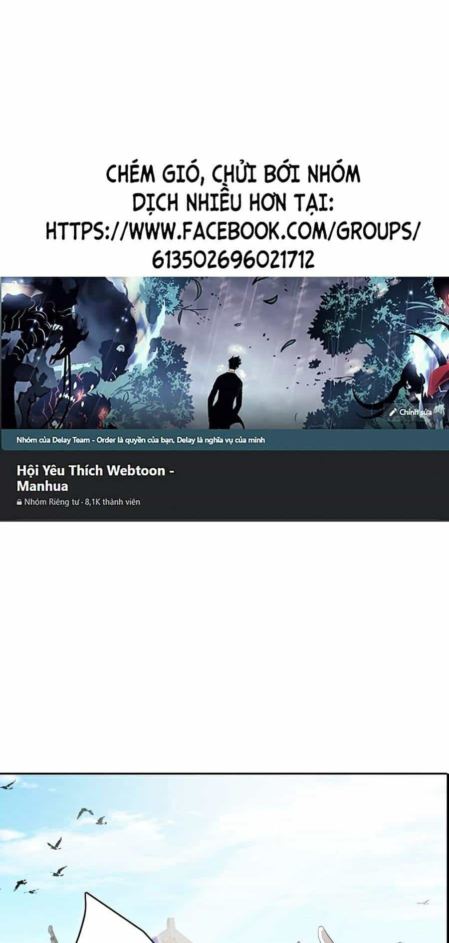 Siêu Đạo Thần Thuật - Chương 14 - ảnh 1