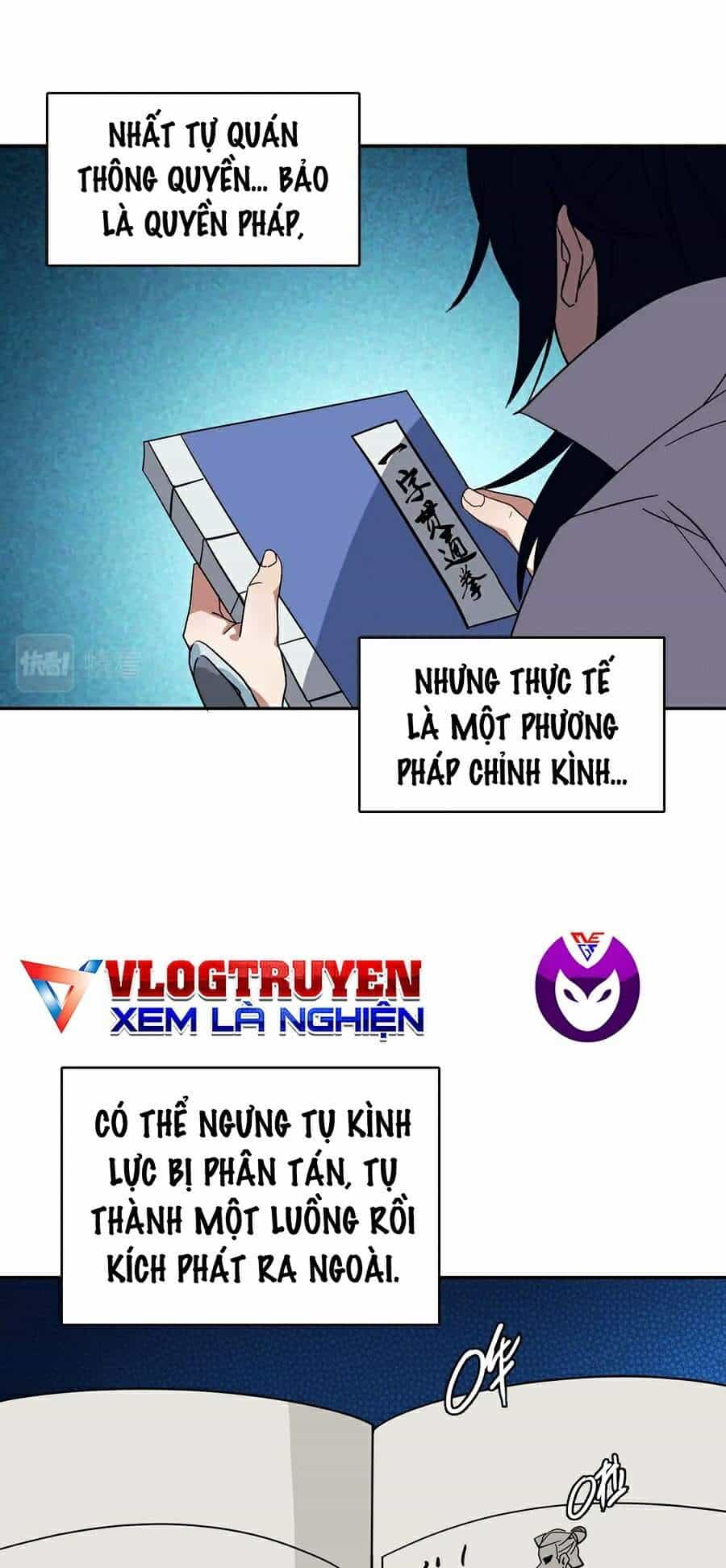 Siêu Đạo Thần Thuật - Chương 14 - ảnh 11