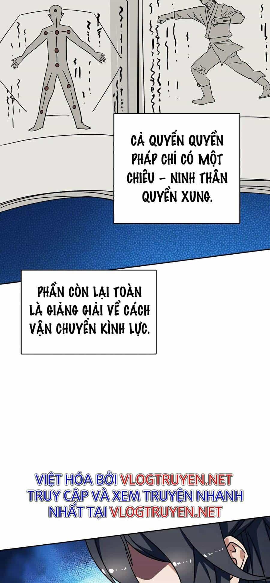 Siêu Đạo Thần Thuật - Chương 14 - ảnh 12