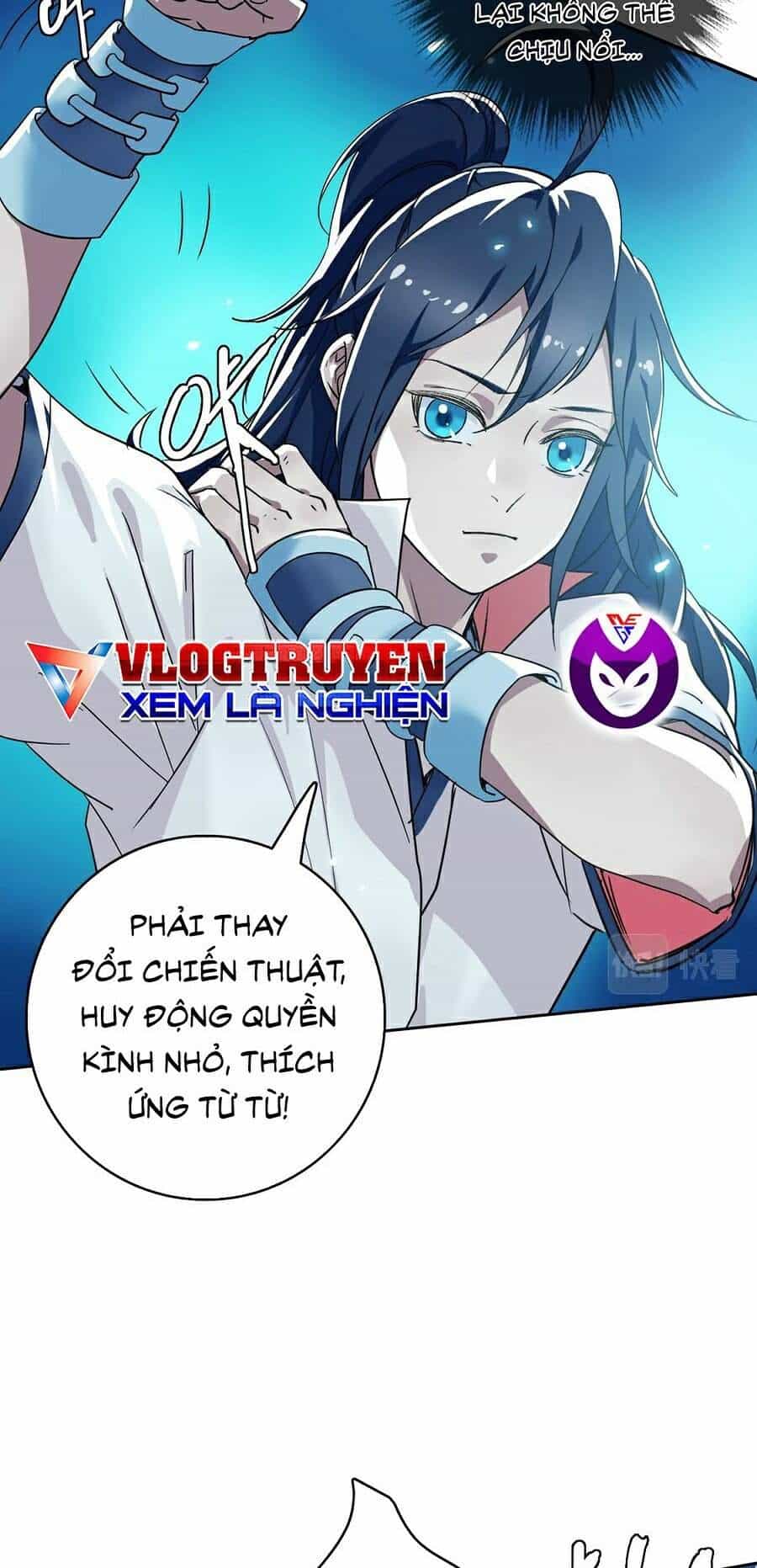 Siêu Đạo Thần Thuật - Chương 14 - ảnh 23