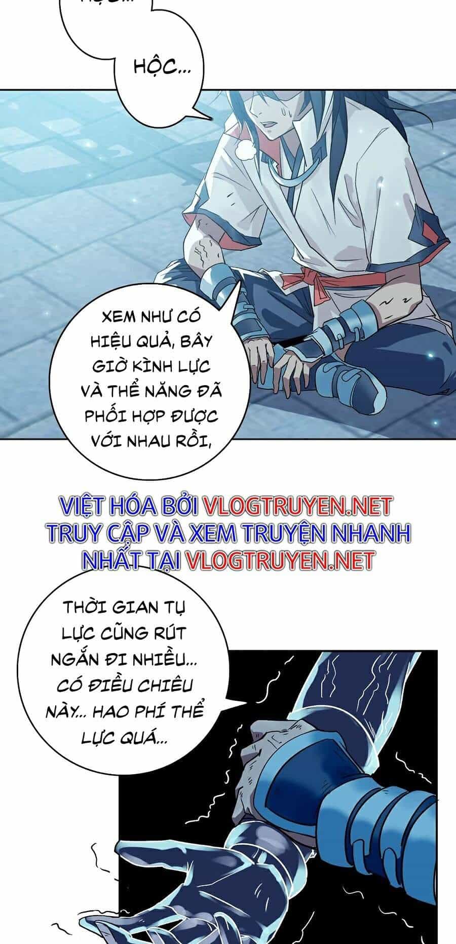 Siêu Đạo Thần Thuật - Chương 14 - ảnh 27