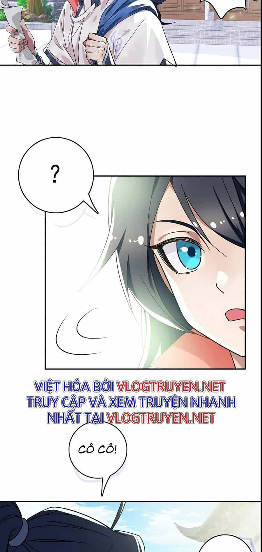 Siêu Đạo Thần Thuật - Chương 14 - ảnh 3