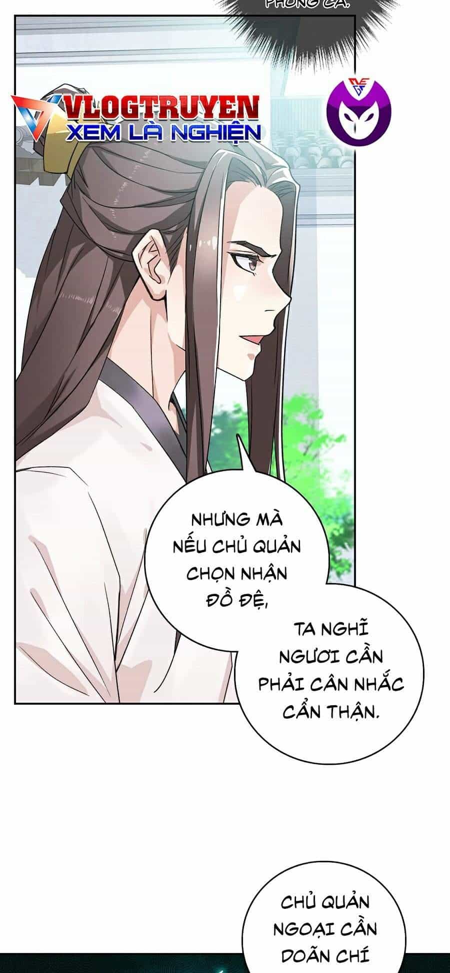 Siêu Đạo Thần Thuật - Chương 14 - ảnh 39