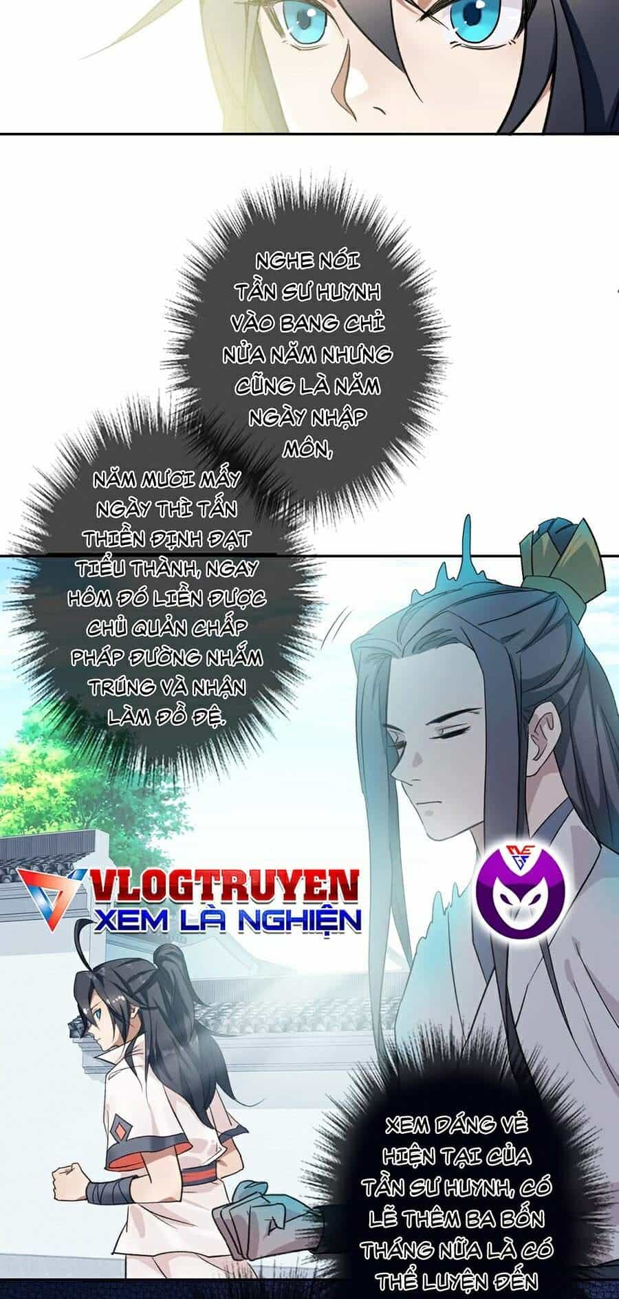 Siêu Đạo Thần Thuật - Chương 14 - ảnh 44
