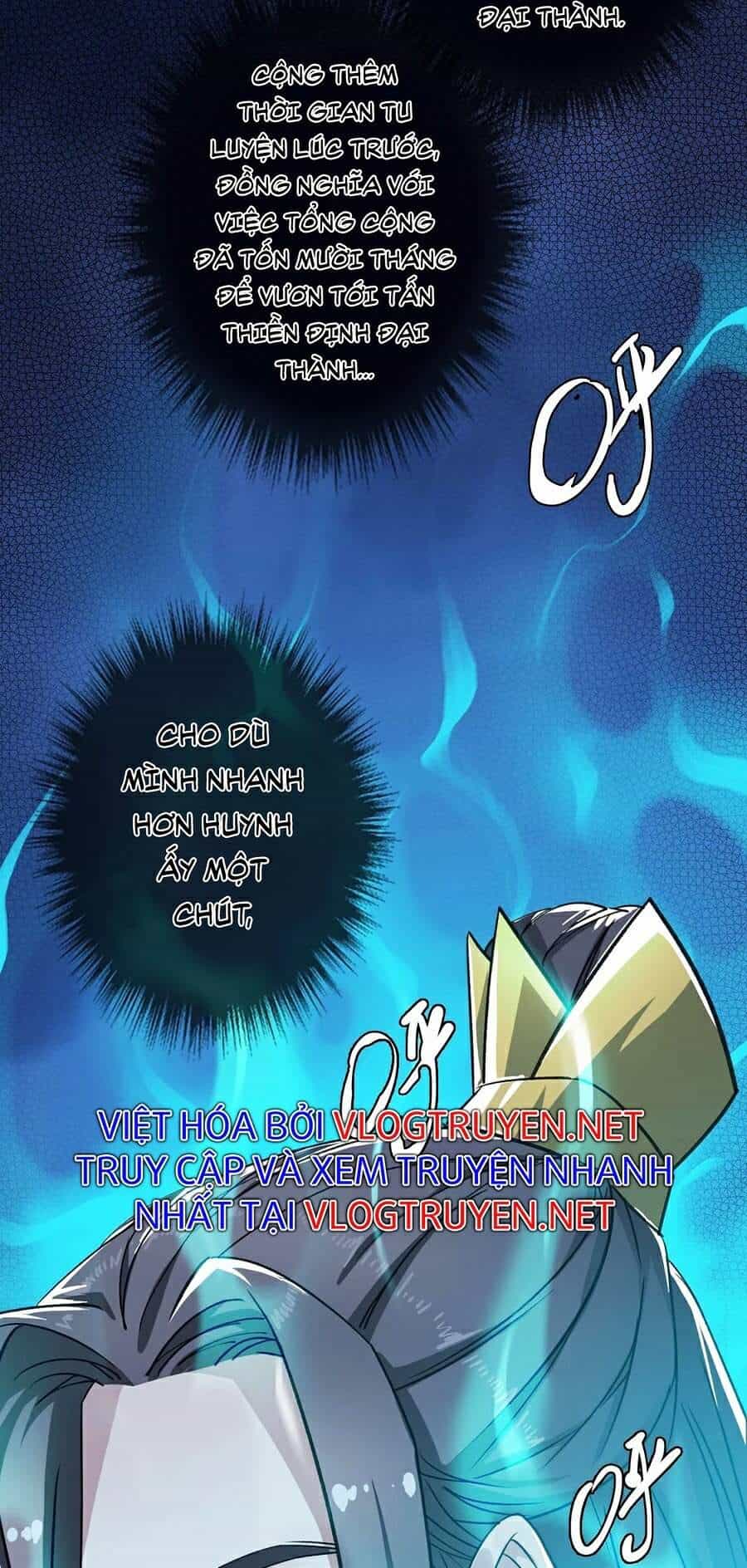Siêu Đạo Thần Thuật - Chương 14 - ảnh 45