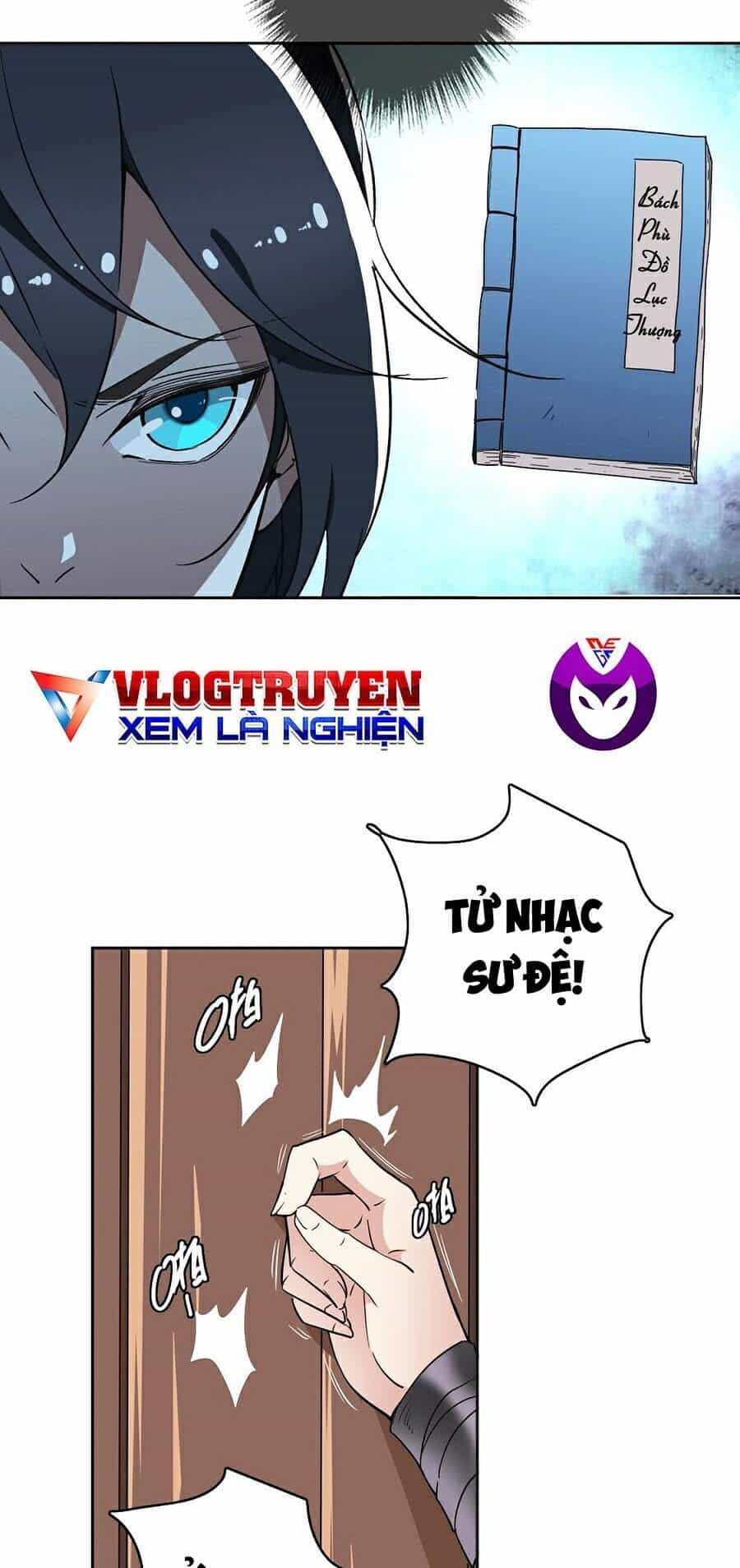 Siêu Đạo Thần Thuật - Chương 15 - ảnh 46