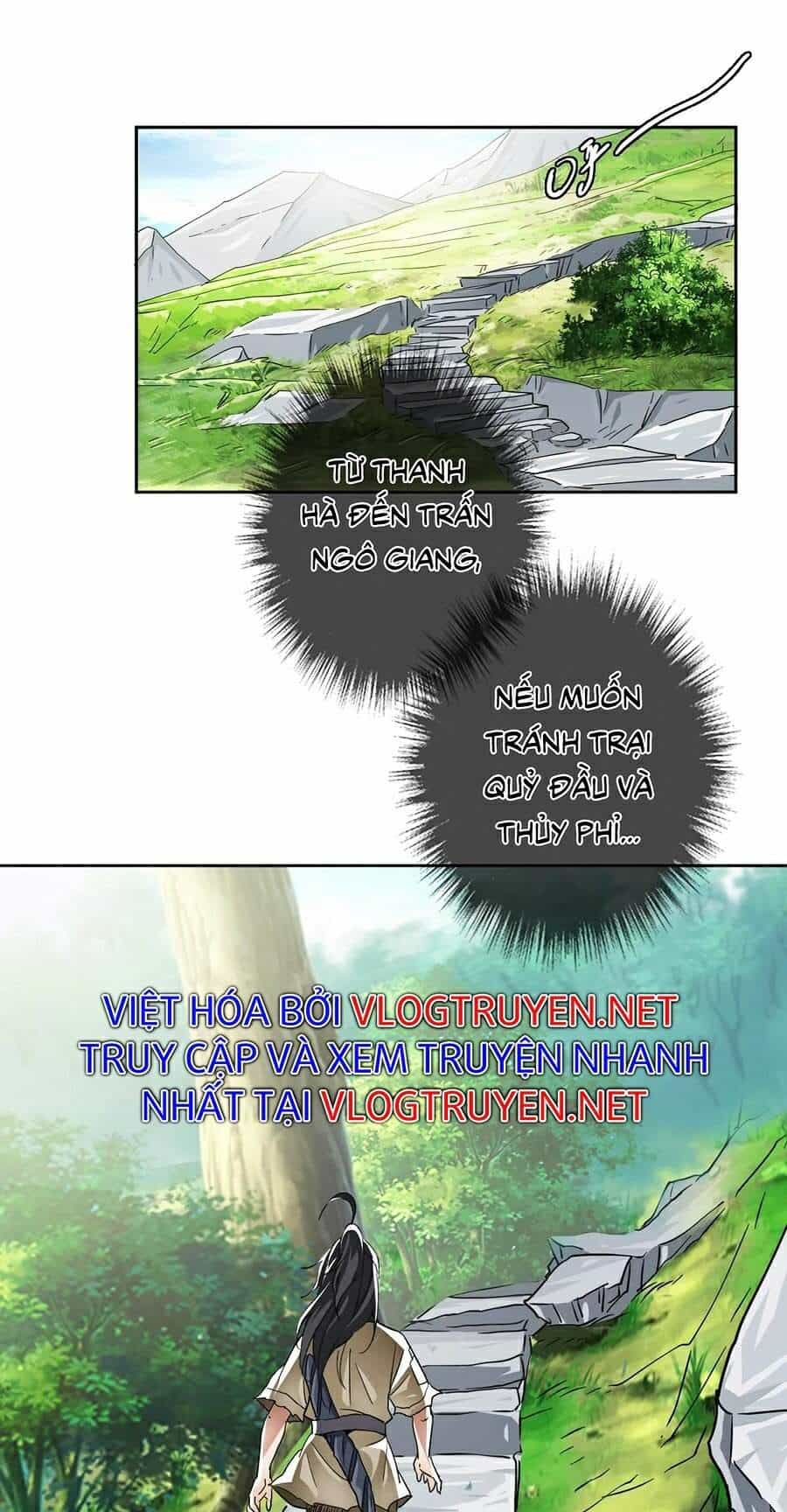 Siêu Đạo Thần Thuật - Chương 15 - ảnh 51