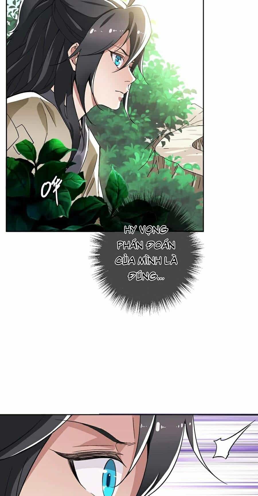 Siêu Đạo Thần Thuật - Chương 15 - ảnh 55