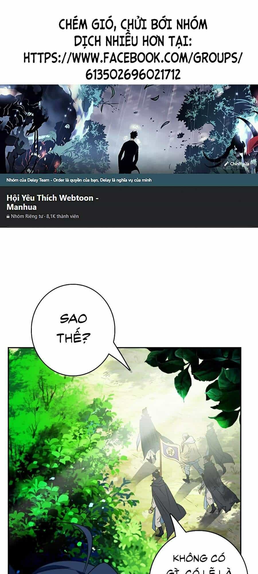 Siêu Đạo Thần Thuật - Chương 16 - ảnh 1