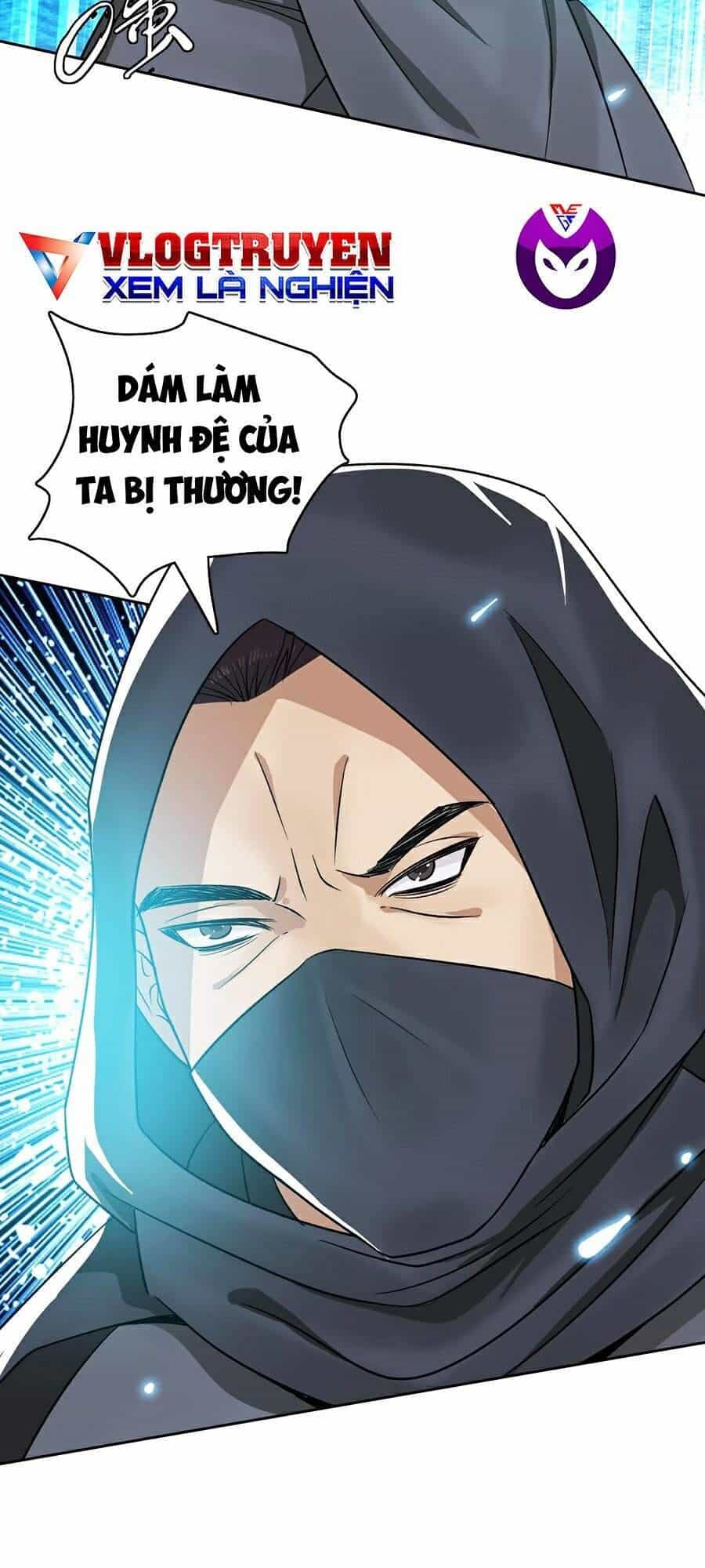 Siêu Đạo Thần Thuật - Chương 16 - ảnh 39