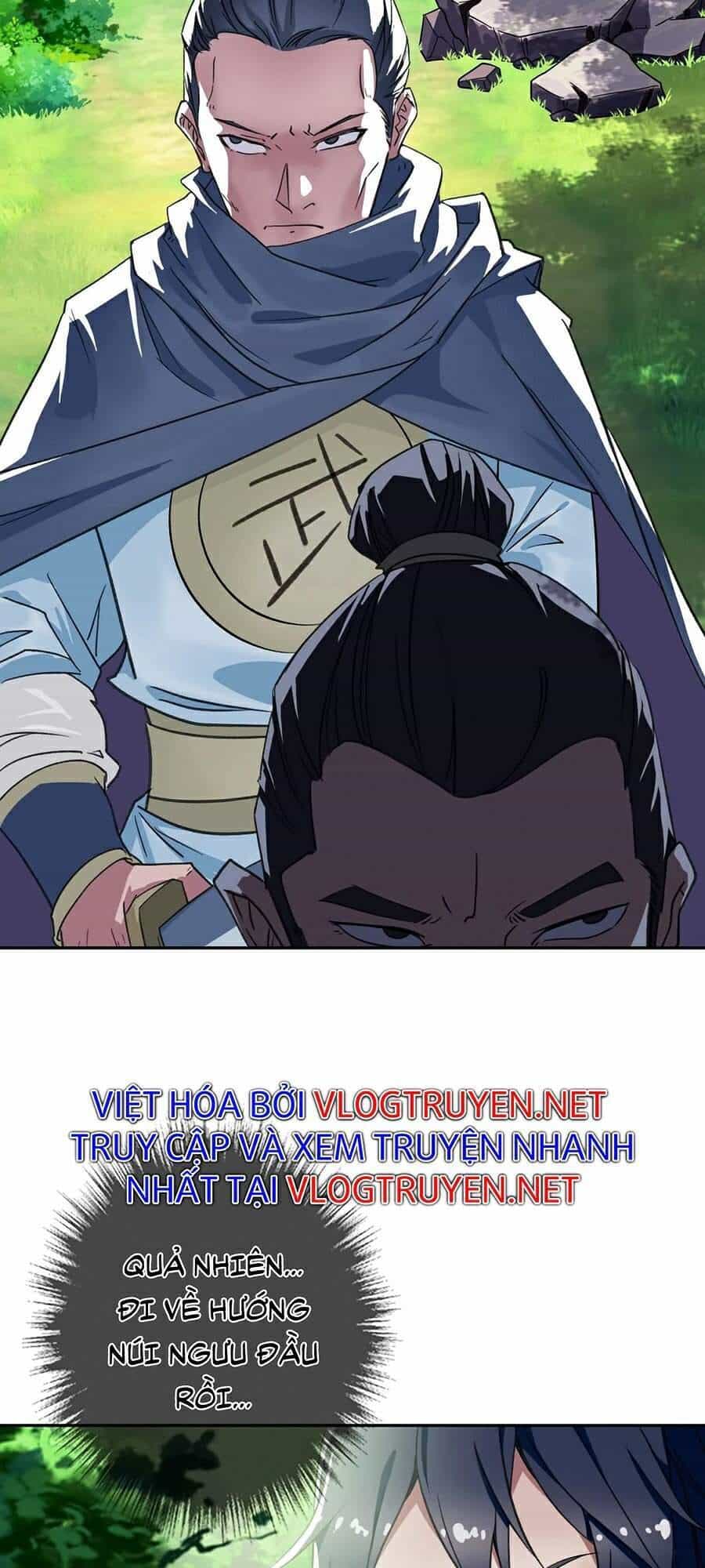 Siêu Đạo Thần Thuật - Chương 16 - ảnh 5