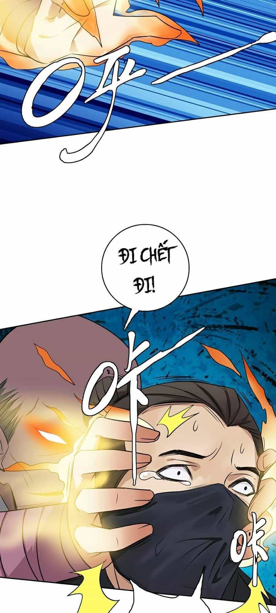 Siêu Đạo Thần Thuật - Chương 16 - ảnh 75