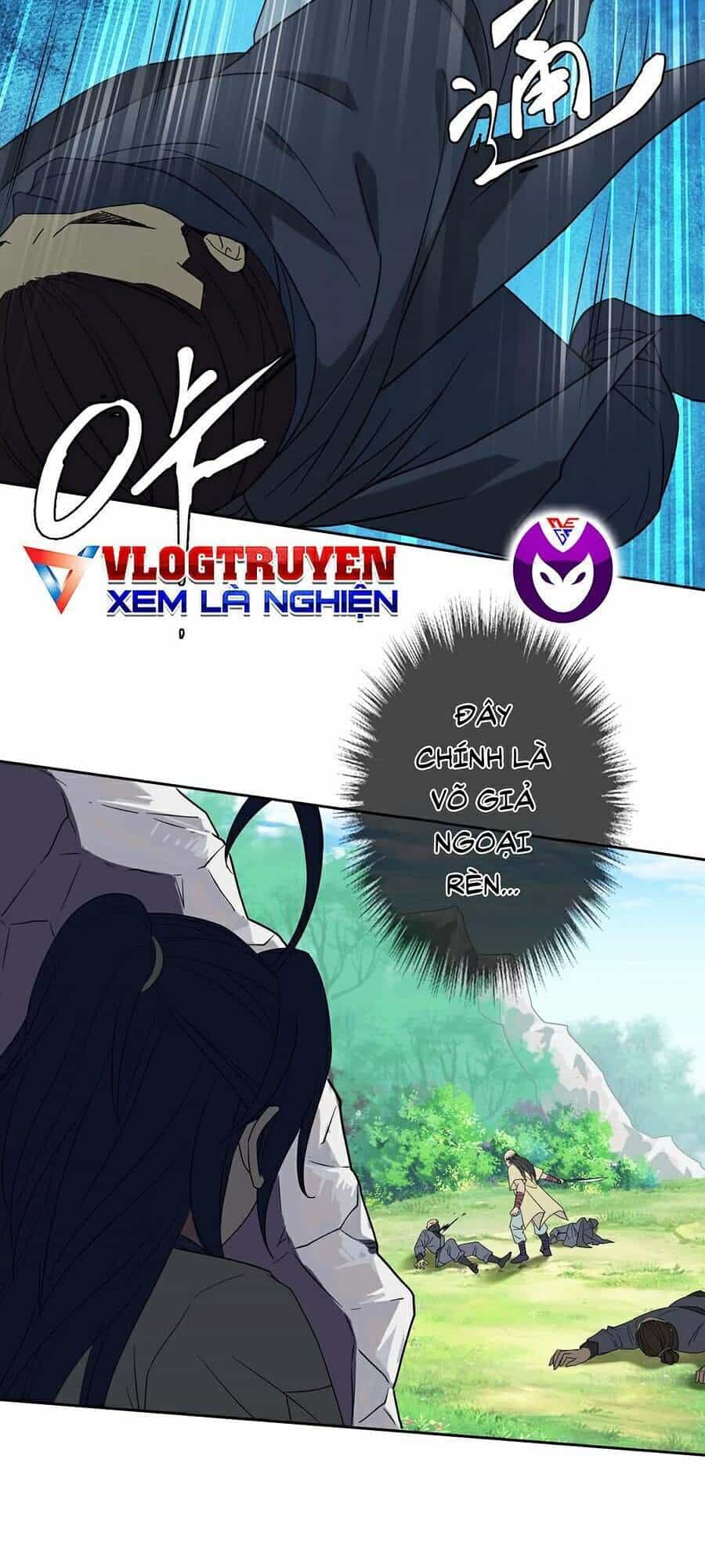Siêu Đạo Thần Thuật - Chương 16 - ảnh 79