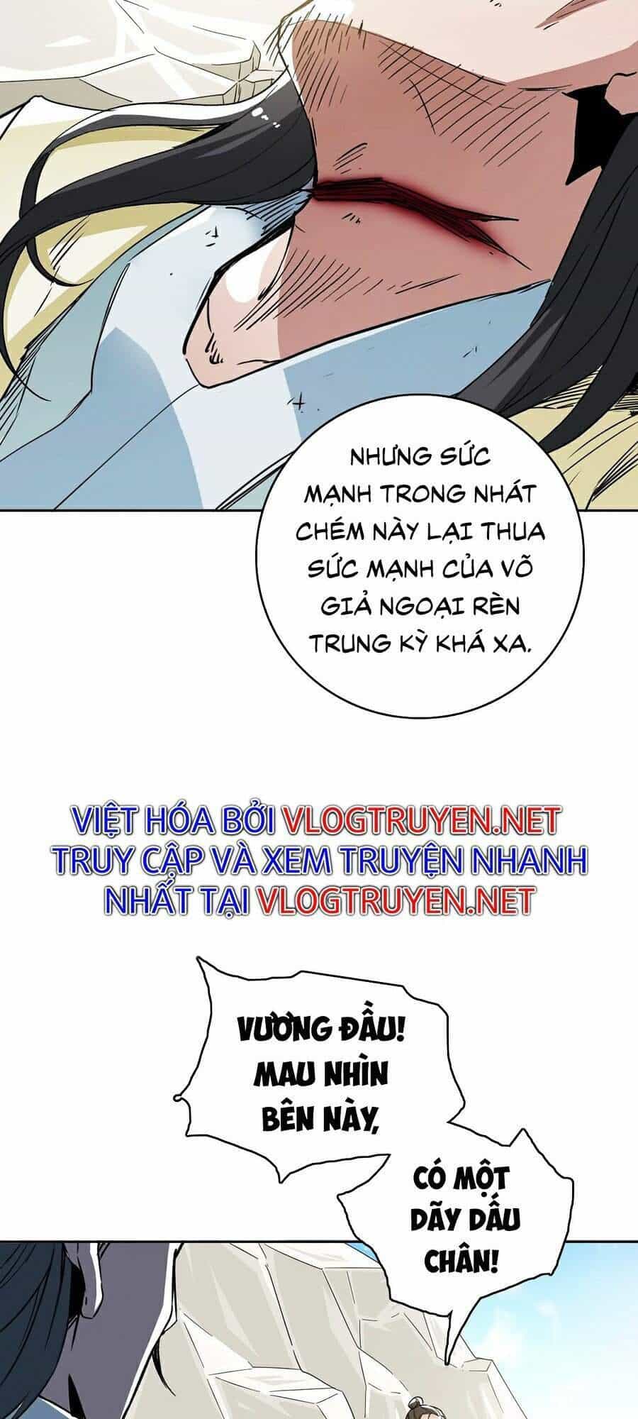 Siêu Đạo Thần Thuật - Chương 17 - ảnh 51