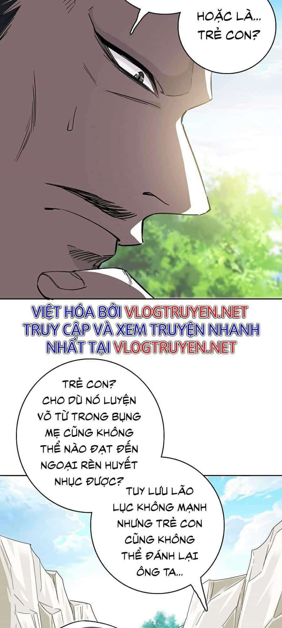 Siêu Đạo Thần Thuật - Chương 17 - ảnh 57