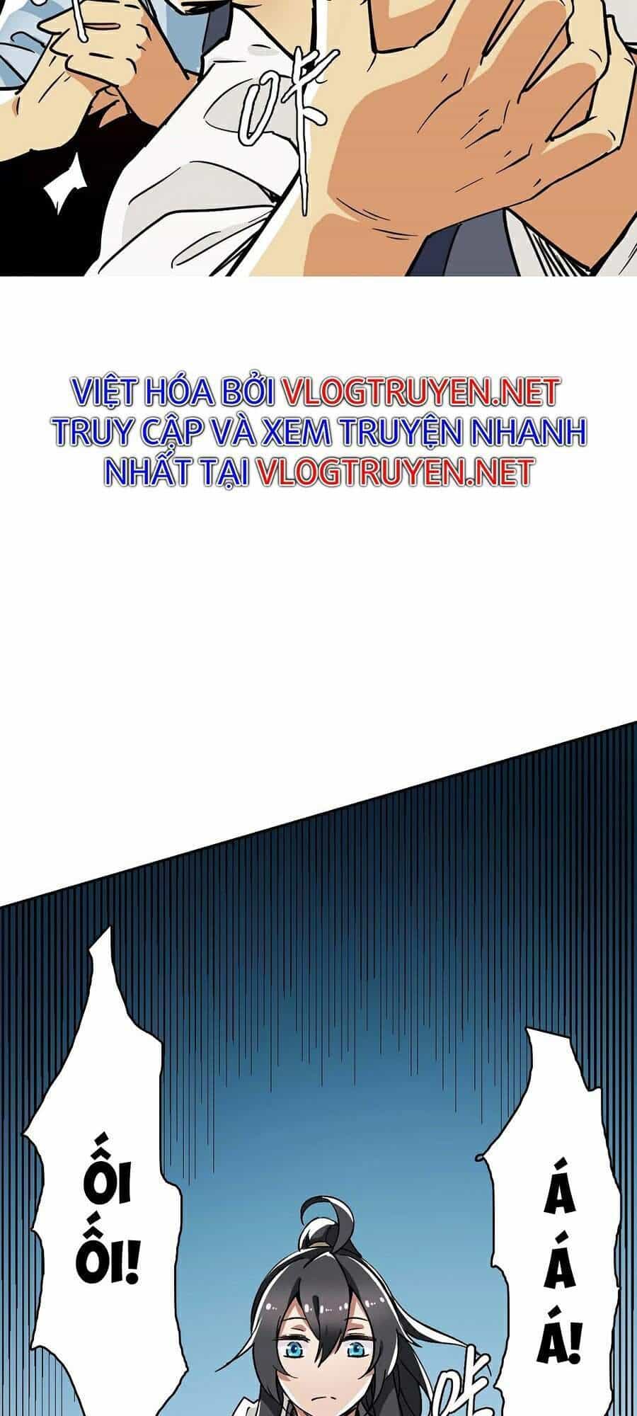 Siêu Đạo Thần Thuật - Chương 17 - ảnh 83