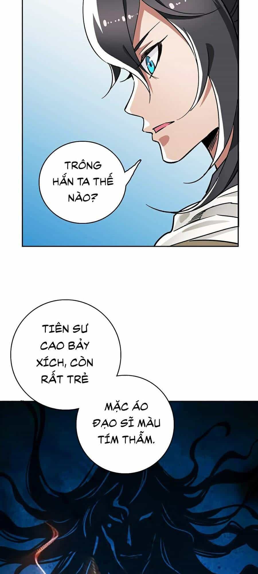 Siêu Đạo Thần Thuật - Chương 17 - ảnh 93