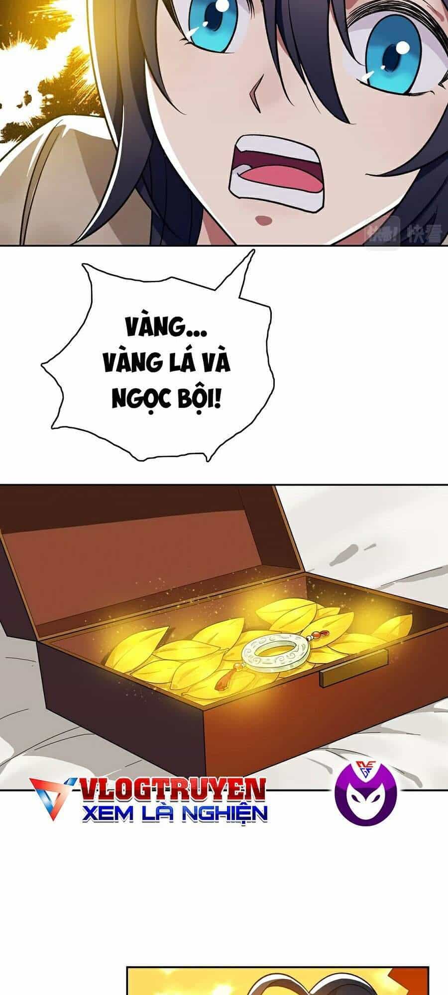 Siêu Đạo Thần Thuật - Chương 18 - ảnh 15