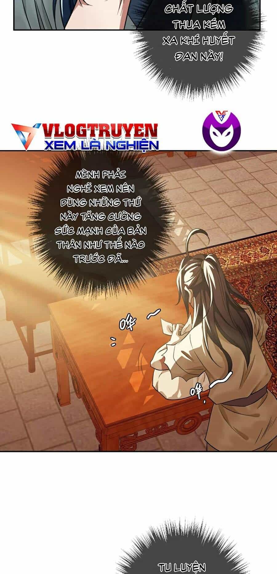 Siêu Đạo Thần Thuật - Chương 18 - ảnh 24