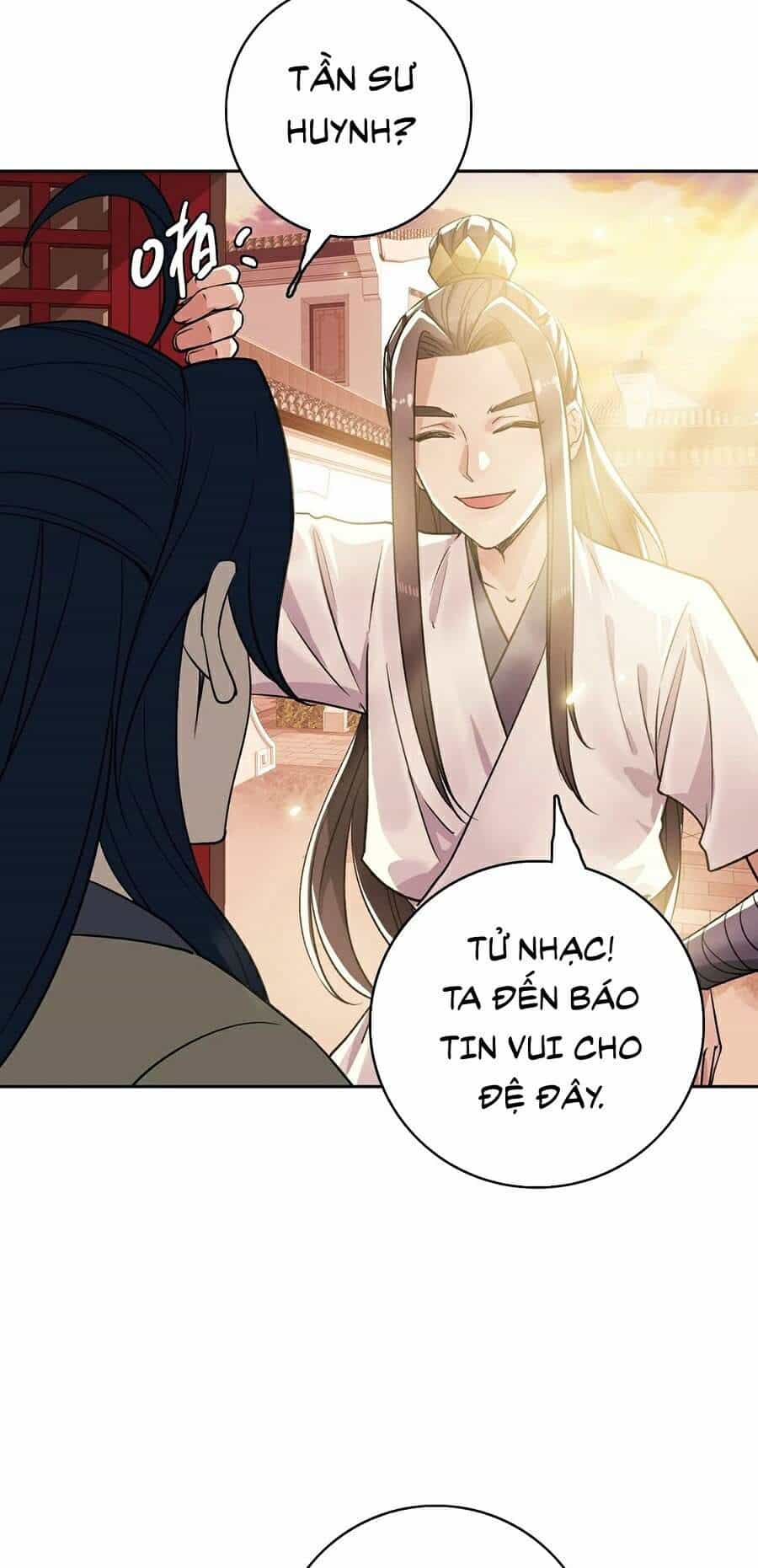 Siêu Đạo Thần Thuật - Chương 18 - ảnh 29