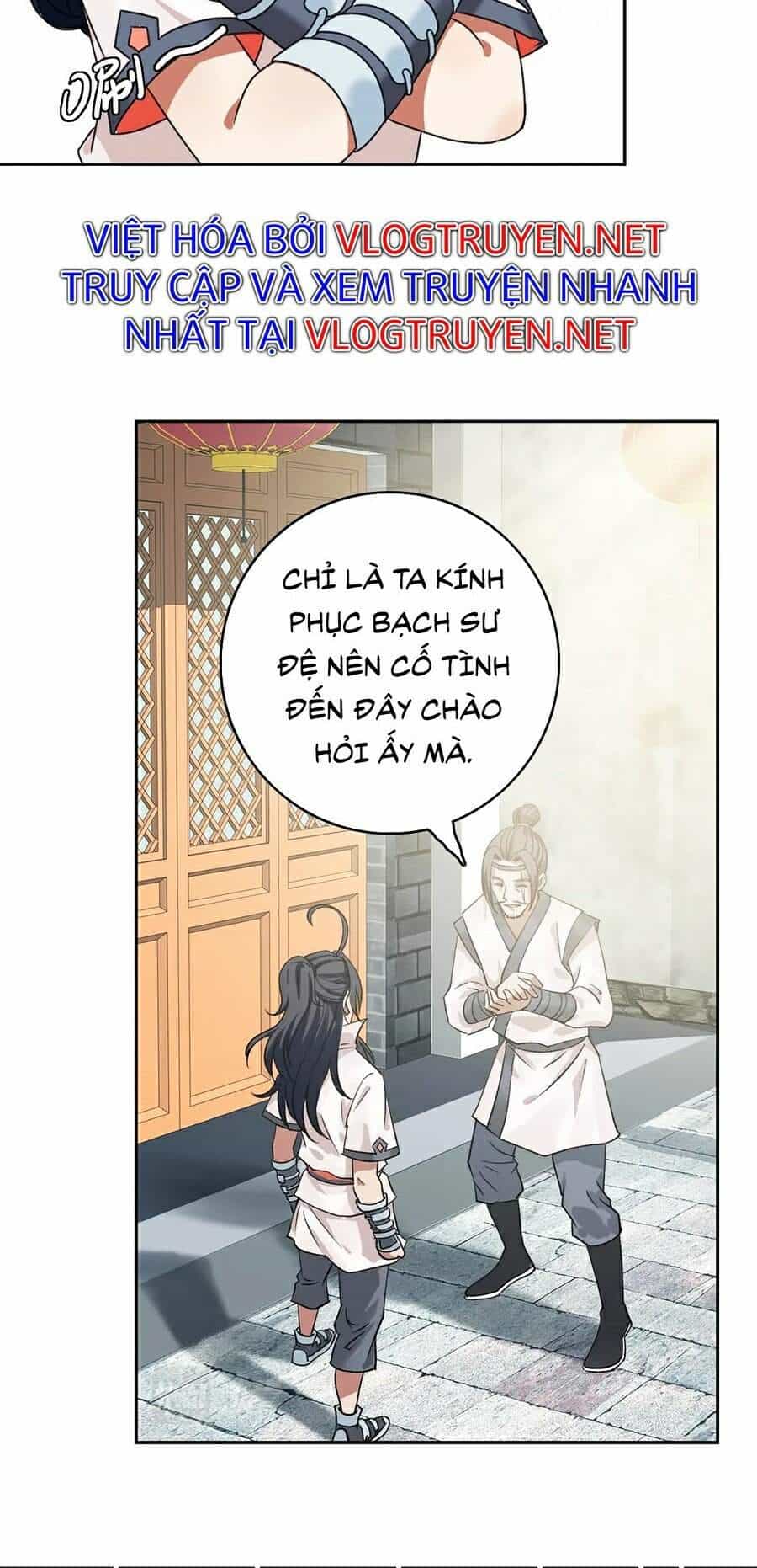 Siêu Đạo Thần Thuật - Chương 18 - ảnh 40